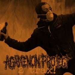 Agamenon Project : 2 Trax!